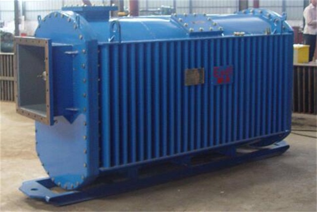 漯河50KVA矿用变压器